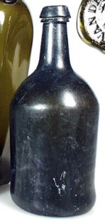 Similar Bottle with 4 Marks