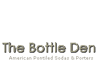 The Bottle Den - Home of the American Pontiled Soda (APS) Project